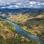 Babhouse Casa Do Avo Pedoucas - Coracao Do Douro Nagoselo do Douro