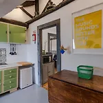 Babhouse Casa Do Avo Pedoucas - Coracao Do Douro *