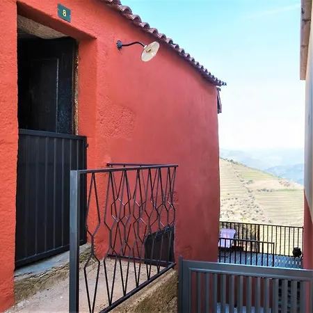 Babhouse Casa Do Avo Pedoucas - Coracao Do Douro Holiday home *