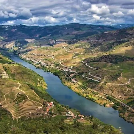 Babhouse Casa Do Avô Pedoucas - Coração Do Douro Nagoselo do Douro