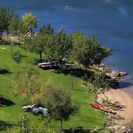 Hébergement de vacances Babhouse Casa Do Avô Pedoucas - Coração Do Douro *