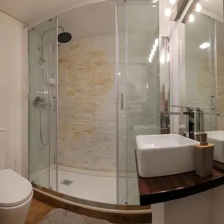 Babhouse Casa Do Avô Pedoucas - Coração Do Douro Hébergement de vacances