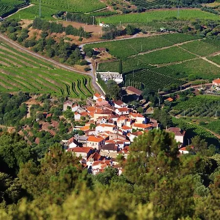 Babhouse Casa Do Avô Pedoucas - Coração Do Douro