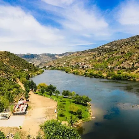 Babhouse Casa Do Avo Pedoucas - Coracao Do Douro * Nagoselo do Douro