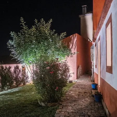Babhouse Casa Do Avo Pedoucas - Coracao Do Douro Holiday home *
