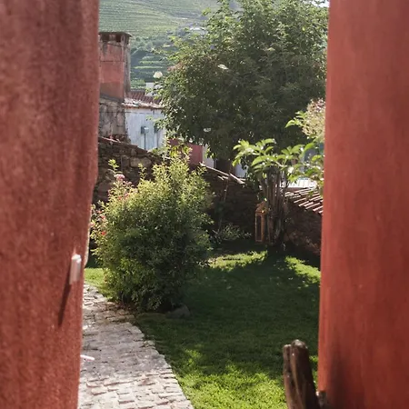Babhouse Casa Do Avo Pedoucas - Coracao Do Douro Holiday home *