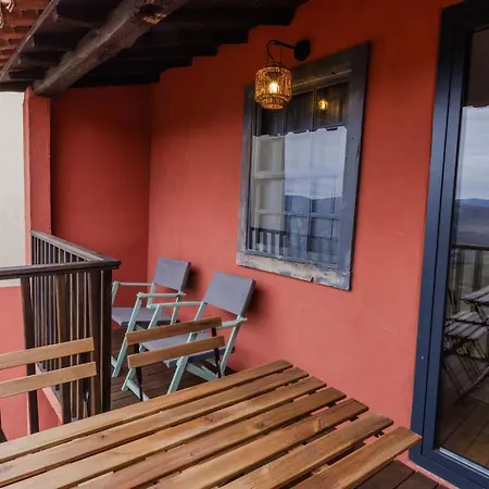 Holiday home Babhouse Casa Do Avo Pedoucas - Coracao Do Douro