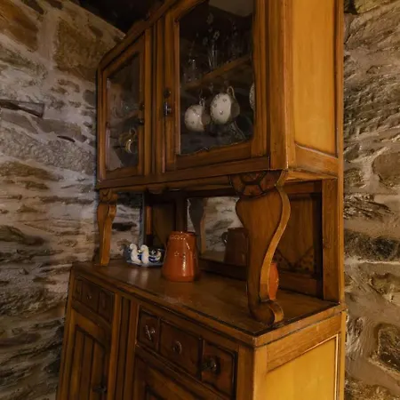 Babhouse Casa Do Avô Pedoucas - Coração Do Douro Nagoselo do Douro