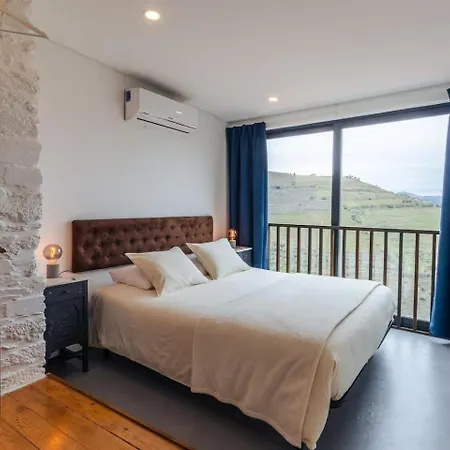 Babhouse Casa Do Avo Pedoucas - Coracao Do Douro Holiday home *
