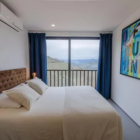 Babhouse Casa Do Avô Pedoucas - Coração Do Douro Nagoselo do Douro