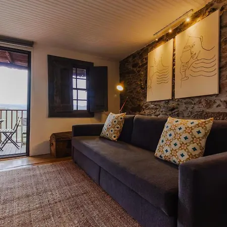 Babhouse Casa Do Avo Pedoucas - Coracao Do Douro * Nagoselo do Douro