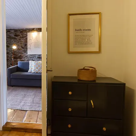 Holiday home Babhouse Casa Do Avo Pedoucas - Coracao Do Douro