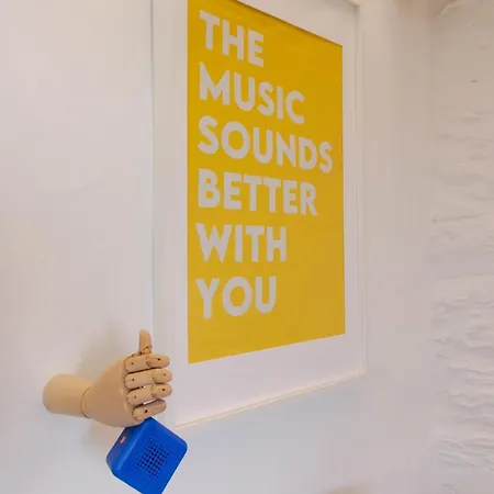 Babhouse Casa Do Avô Pedoucas - Coração Do Douro Hébergement de vacances *