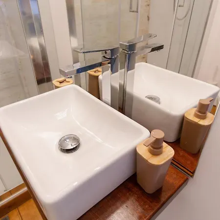 Babhouse Casa Do Avo Pedoucas - Coracao Do Douro بيت للعطل Nagoselo do Douro