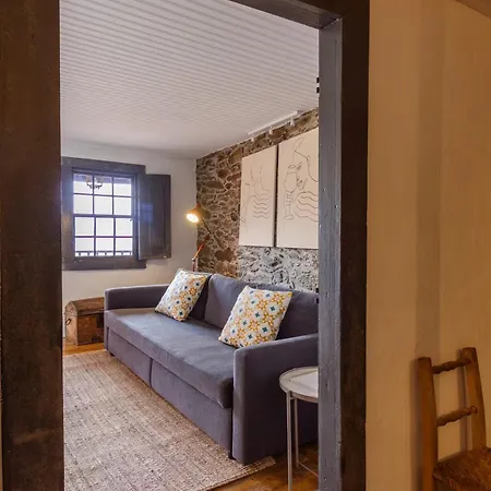 Babhouse Casa Do Avô Pedoucas - Coração Do Douro Nagoselo do Douro