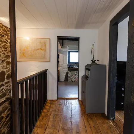 Hébergement de vacances Babhouse Casa Do Avô Pedoucas - Coração Do Douro