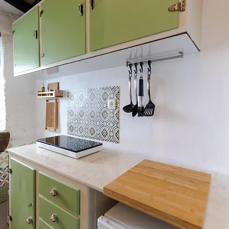 Hébergement de vacances Babhouse Casa Do Avô Pedoucas - Coração Do Douro *