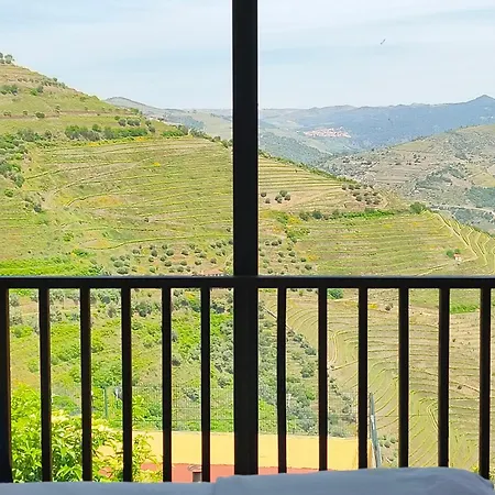 Babhouse Casa Do Avo Pedoucas - Coracao Do Douro * Nagoselo do Douro