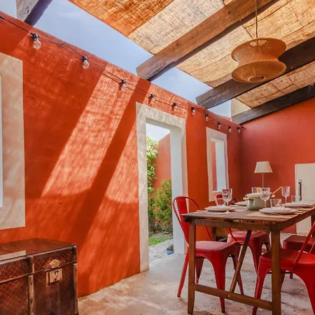 Babhouse Casa Do Avo Pedoucas - Coracao Do Douro Nagoselo do Douro