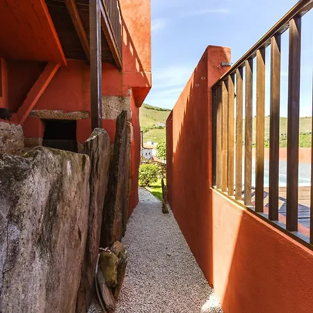 Babhouse Casa Do Avo Pedoucas - Coracao Do Douro