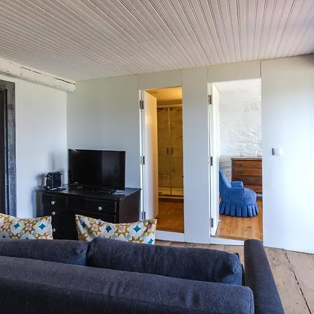 Babhouse Casa Do Avo Pedoucas - Coracao Do Douro Nagoselo do Douro