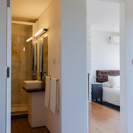 Babhouse Casa Do Avô Pedoucas - Coração Do Douro * Nagoselo do Douro