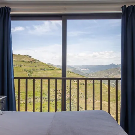 Babhouse Casa Do Avo Pedoucas - Coracao Do Douro Holiday home