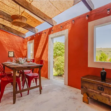 بيت للعطل Babhouse Casa Do Avo Pedoucas - Coracao Do Douro *