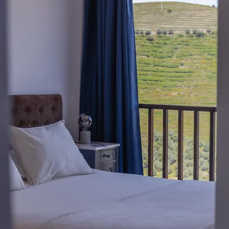 Babhouse Casa Do Avô Pedoucas - Coração Do Douro