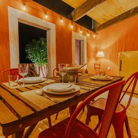 بيت للعطل Babhouse Casa Do Avo Pedoucas - Coracao Do Douro