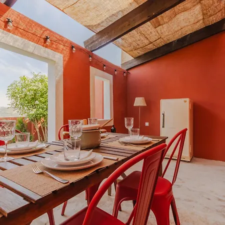 Babhouse Casa Do Avo Pedoucas - Coracao Do Douro Holiday home *