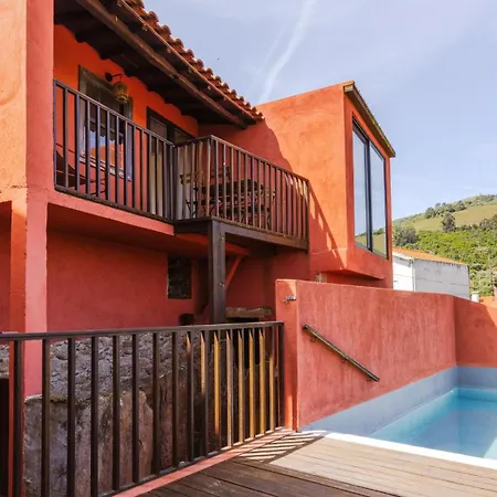 Babhouse Casa Do Avo Pedoucas - Coracao Do Douro 度假居 Nagoselo do Douro