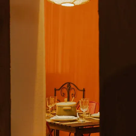 Babhouse Casa Do Avô Pedoucas - Coração Do Douro *