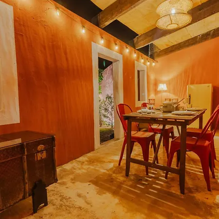 Babhouse Casa Do Avo Pedoucas - Coracao Do Douro Nagoselo do Douro