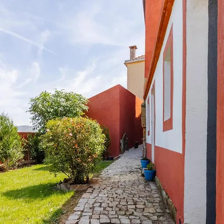 Babhouse Casa Do Avo Pedoucas - Coracao Do Douro * Nagoselo do Douro