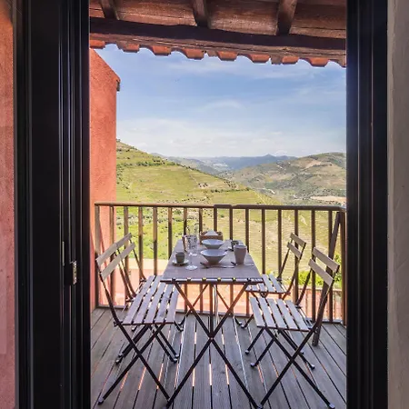 بيت للعطل Babhouse Casa Do Avo Pedoucas - Coracao Do Douro