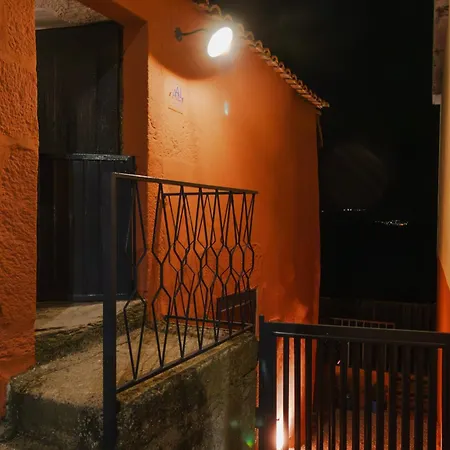 Hébergement de vacances Babhouse Casa Do Avô Pedoucas - Coração Do Douro *