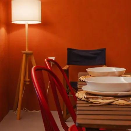 Babhouse Casa Do Avo Pedoucas - Coracao Do Douro *
