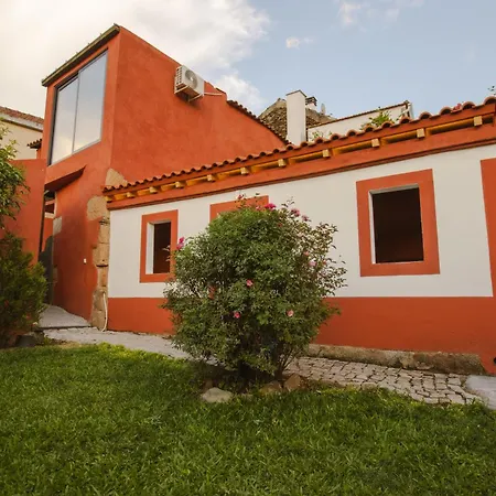 Dom wakacyjny Babhouse Casa Do Avo Pedoucas - Coracao Do Douro *