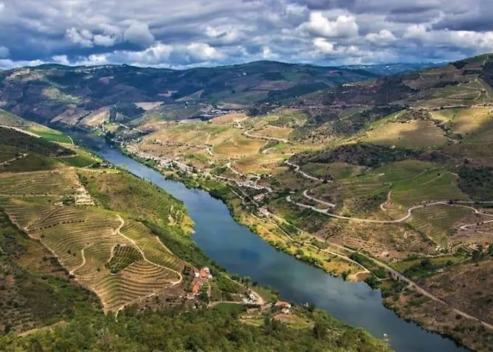 Babhouse Casa Do Avo Pedoucas - Coracao Do Douro Nagoselo do Douro