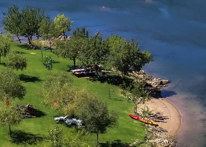 度假居 Babhouse Casa Do Avo Pedoucas - Coracao Do Douro *