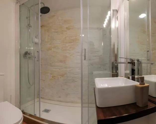 Babhouse Casa Do Avo Pedoucas - Coracao Do Douro Feriehus