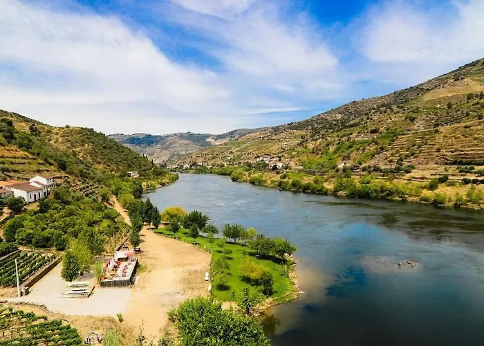 Babhouse Casa Do Avo Pedoucas - Coracao Do Douro * Nagoselo do Douro