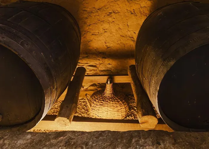 度假居 Babhouse Casa Do Avo Pedoucas - Coracao Do Douro