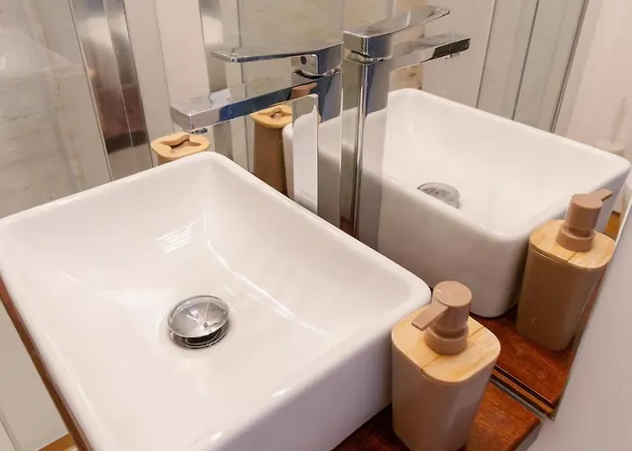 Babhouse Casa Do Avo Pedoucas - Coracao Do Douro Feriehus Nagoselo do Douro