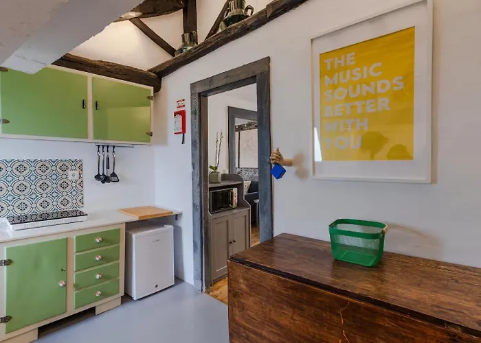 Babhouse Casa Do Avo Pedoucas - Coracao Do Douro *