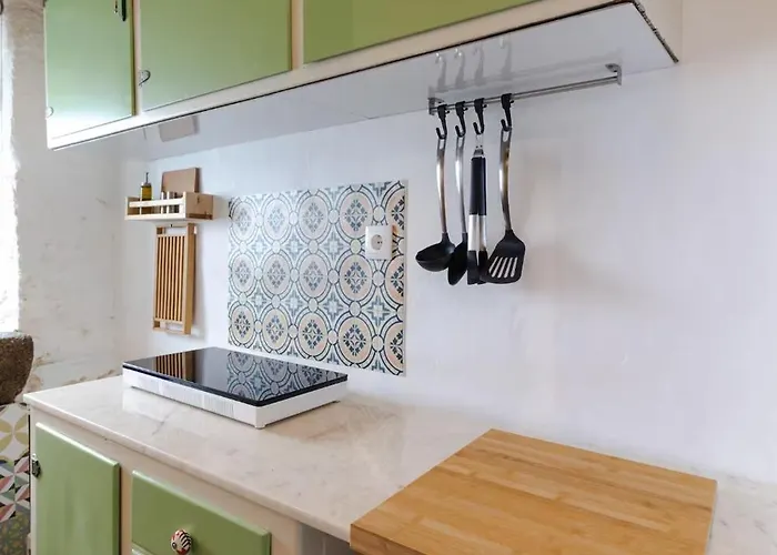 Feriehus Babhouse Casa Do Avo Pedoucas - Coracao Do Douro *