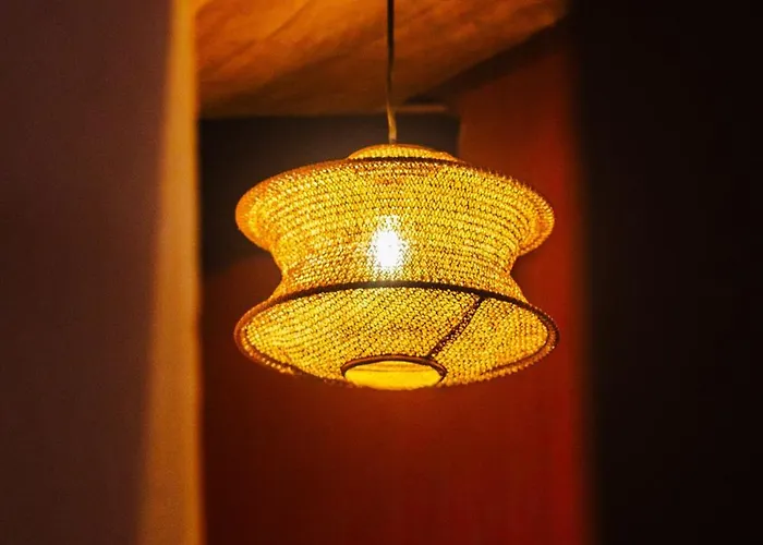 Babhouse Casa Do Avo Pedoucas - Coracao Do Douro 度假居 Nagoselo do Douro