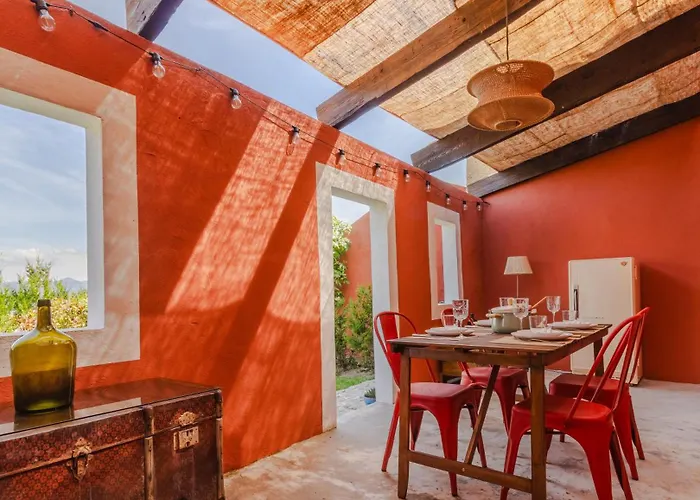 Babhouse Casa Do Avo Pedoucas - Coracao Do Douro Nagoselo do Douro