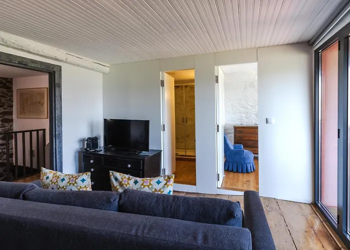 Babhouse Casa Do Avo Pedoucas - Coracao Do Douro Nagoselo do Douro